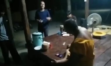 วงการพระสงฆ์ฉาวไม่หยุด!พระเมากร่าง อ้างฉันสุราฆ่าโควิด (ชมคลิป)