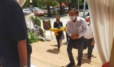 เจาะสนามเลือกตั้ง...การเมืองแม่สอด คึกคักทุกสนาม