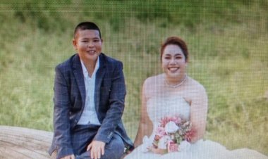 สาวหล่อเตรียมหอบสินสอดทองหมั้นหนัก 20 บาทแต่งสาวสวย (มีคลิป)