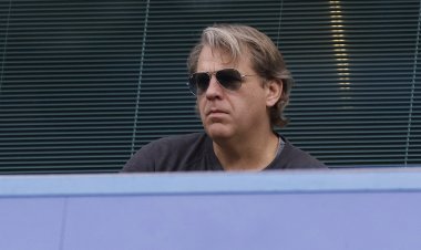 "เชลซี"ยืนยันกลุ่มทุน"โบห์ลี่" มหาเศรษฐีอเมริกันเทคโอเวอร์สโมสร 2,500 ล้านปอนด์