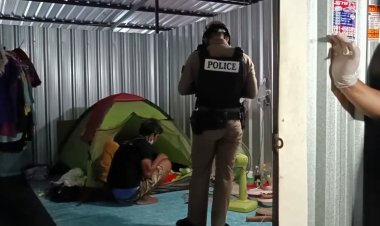 สลด!ทารกวัย 2 เดือน ดับปริศนาหลังแม่ป้อนนม