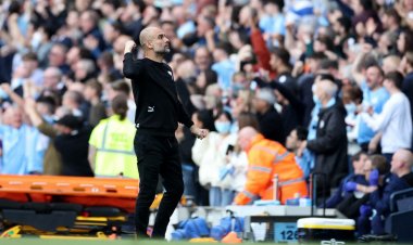 "เป๊ป"ชี้"เรือใบสีฟ้า"คว้าชัยชนะเหนือ"สาลิกาดง"สุดสำคัญนำ"หงส์แดง" 3 แต้ม