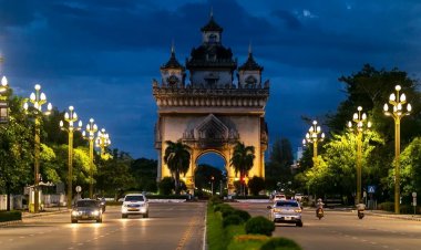 ลาวเปิดด่านระหว่างประเทศทุกแห่ง-ฉีดวัคซีนครบโดสไม่ต้องตรวจหาเชื้อ