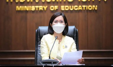 ใจถึงพึ่งได้!ศธ.หั่นชุดนักเรียน-เครื่องเขียน สูงสุด50% ลดภาระผู้ปกครองรับเปิดเทอม