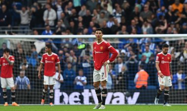 เหล่าสาวก"ผีแดง"ดี๋ด๊า!เทพเจ้าโดแจ้งเพื่อนร่วมทีมแมนฯยูฯไม่ย้ายซบลีกอื่น