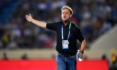 กลับเข้าสู่เส้นทาง!มาโน่เปิดใจหลังไทยถล่มสิงคโปร์คว้าชัยนัดแรกซีเกมส์