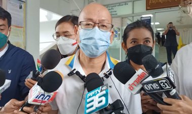 อัจฉริยะ เข้าพบอัยการขอให้เลื่อนสั่งฟ้องไปก่อน ขอให้รอคดีของตนกับแซนจบก่อน กลัวเสียรูปคดีแตงโม