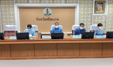 เจ้าเมืองศรีสะเกษเร่งผลักดันทุเรียนภูเขาไฟโกอินเตอร์ทุกมิติ