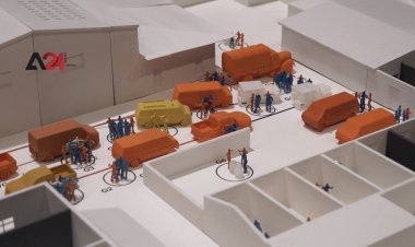 เทคโนโลยีการตรวจสอบด้วยภาพเพื่อเปิดเผยความขัดแย้งทางอาวุธในโคลัมเบียเป็นเวลาหลายทศวรรษ (ชมคลิป)