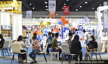 MONEY EXPO 2022 BANGKOK ทุ่มแคมเปญกู้บ้าน 0% นาน 3 เดือน
