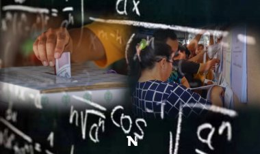 อวสาน!"พรรคเล็ก"!กมธ.ร่างกม.ลูก เคาะสูตรคิดปาร์ตี้ลิสต์หารด้วย 100