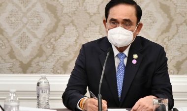 'นายกฯ' ร่ายยาวโชว์ผลงาน 8 ปี ฟุ้งให้คนไทยในสหรัฐฯฟัง