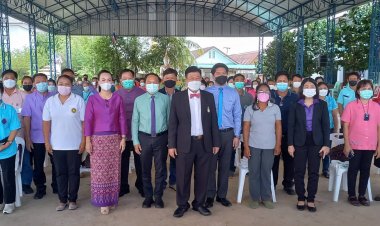 หมากกระดานการเมือง ที่เข้มข้น ... จากกระดานเล็กถึงหมากกระดานใหญ่