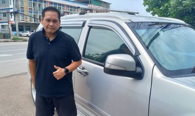 เปิดตัว "ป๊อป วิลล่า" ทายาททางการเมือง "นิคม วจีสะอาด"