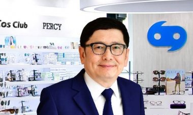 แว่นท็อปเจริญ เปิดแฟล็กชิปสโตร์แห่งใหม่ใจกลางสยามสแควร์