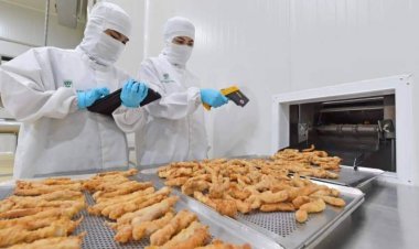 "ซีพีเอฟ" ติดอันดับทำเนียบ Forbes Global 2000