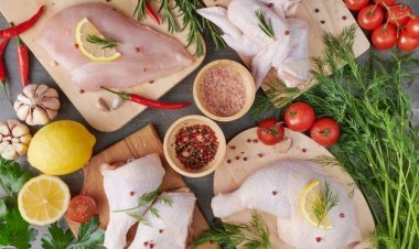 นักวิชาการชี้ “เนื้อไก่ – ไข่ไก่” สุดยอดโปรตีนคุณภาพ