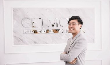 GETMOREน้องใหม่เปิดตัวแพ็คทีมจอมยุทธ์ทำศึกขายตรง