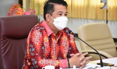 นอภ.เบตงเตรียมการเปิดเรียน On-Site ภาคเรียนที่ 1