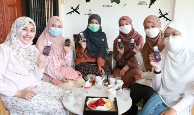 KHAN0MMAE CAFÉอร่อยเท่ห์แบบไทยๆ นราธิวาส