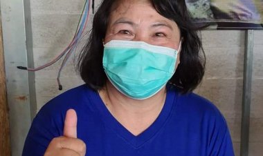 อดีตหมู่บ้านเสื้อแดงอีสาน-ล้านนา ประกาศลั่น “ไม่ขอกลับไปเป็นคนเสื้อแดง"