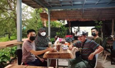 ต้นทุนพุ่งร้านน้ำชา-กาแฟพัทลุงขยับราคา 5-10 บาท