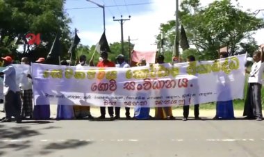 เกษตรกรแสดงความกังวลเกี่ยวกับการใช้ปุ๋ยเคมี (คลิป)