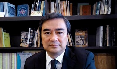 "อภิสิทธิ์" ชี้ 20 ปี ระบอบประชาธิปไตยถดถอย เผด็จการยังเกิดขึ้น