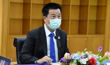 อธิบดีกรมรง.อุตฯเปิดงานสัมมนา“กรมโรงงานอุตสาหกรรมกับการจัดการสารเคมีอย่างปลอดภัยในยุคดิจิทัล”