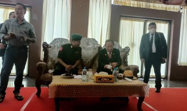 "เจ้ายอดศึก" พบ "มินอ่องไหล่" ผู้นำเมียนมา เจรจาหารือ สันติภาพ จัดตั้งสหพันธรัฐที่มีความเท่าเทียม