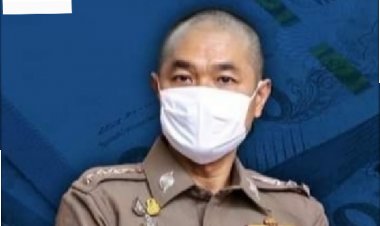 ตร.เดินหน้าอาผิดผู้ปล่อยกู้ไม่ได้รับอนุญาต!! เตือนมีโทษหนักถึงจำคุก