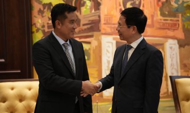 ไทย-เวียดนามจับมือลุยเสริมความแกร่งธุรกิจ start up อาเซียน