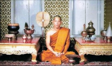 (คอลัมนีสต์)เพื่อพระพุทธศาสนา