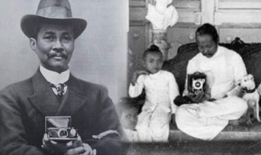 (คอลัมนีสต์) สยามนี้มีเรื่องเล่า : สิ่งแปลกใหม่ ในสังคมชาวสยาม