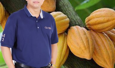 หอการค้าเพชรบูรณ์แก้วิกฤติโกโก้ เปิดโครงการรับซื้อผลผลิตจากเกษตรกร