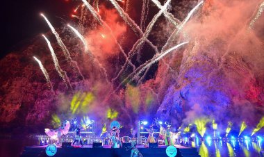 สุดประทับใจกับการกลับมา ของ “Jungle Rock 2”