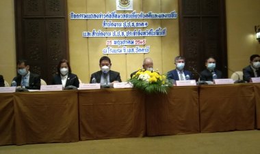 ป.ป.ช.จ่อเชือดนายกฯหนองจิกทุจริตโครงการถุงยังชีพ นราธิวาส-ปลัดอบต.ทุจริตเบิกจ่ายเงินค่าจ้าง