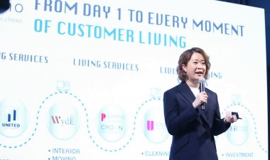 พรีโมฯ โชว์แผนธุรกิจปี 65 ลุยบริการ Living Partner ครบวงจร