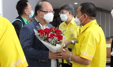 สภาอุตสาหกรรมตากลุยขับเคลื่อนศก.บนเส้นทางระเบียงเศรษฐกิจ