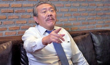 'ชูวิทย์' ซัด 'ศรีสุวรรณ' ดูถูกคนกรุง 1.38 ล้านคนที่เลือก 'ชัชชาติ'