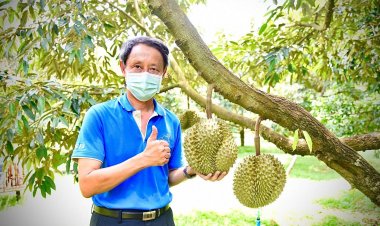 มกอช. แนะเกษตรกรใช้ know how ระบบตามสอบย้อนกลับ QR Trace on Cloud