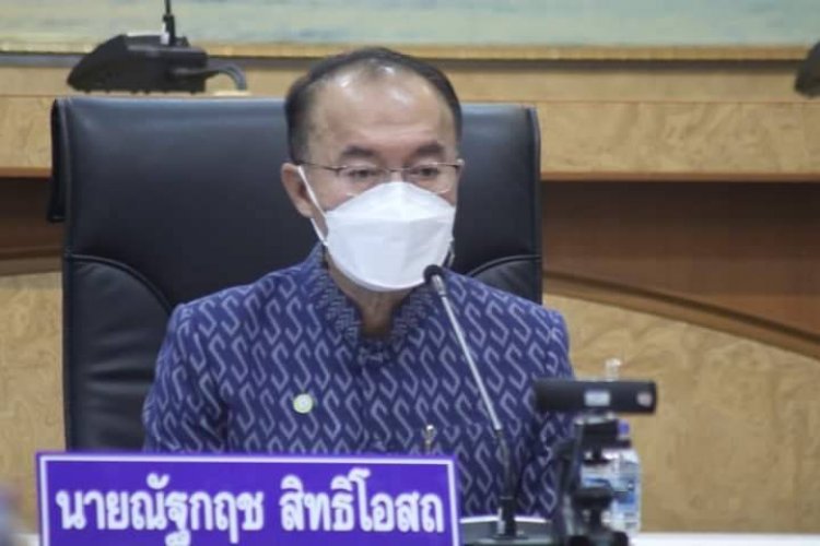 กรมทางหลวงลุยสำรวจและออกแบบทางแยกต่างระดับแยกตะลุโบะ