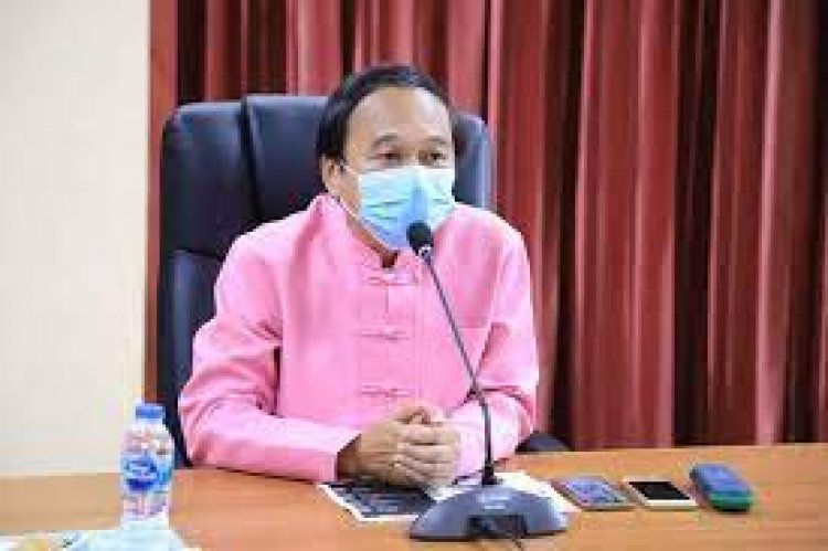 ศาลอุทธรณ์ ภาค 6. ยกคำร้อง คดี นายก ทน.แม่สอด ถูกฟ้องทำผิด กฎหมายเลือกตั้ง
