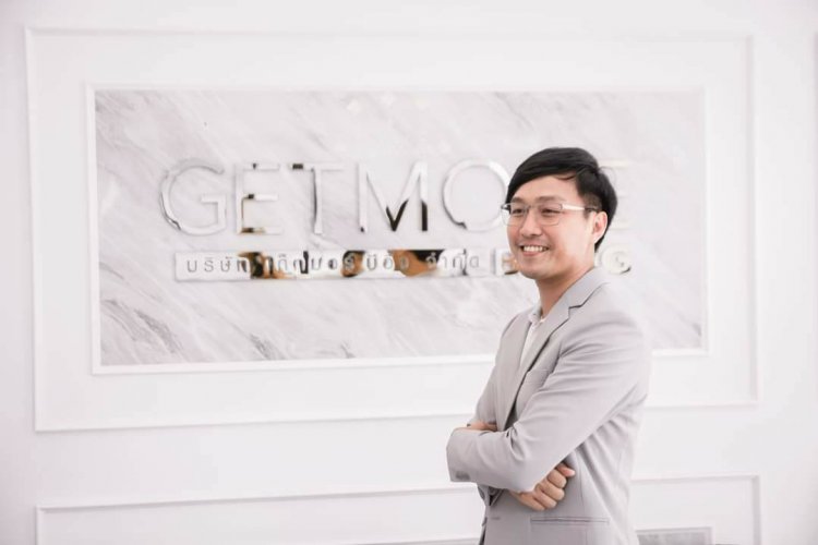 GETMOREน้องใหม่เปิดตัวแพ็คทีมจอมยุทธ์ทำศึกขายตรง