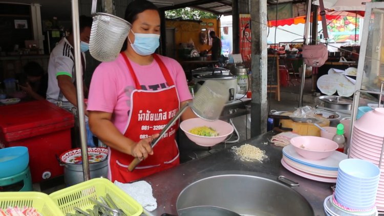 ขอนแก่นติวเข้มร้านอาหารตอกย้ำมาตรฐานความปลอดภัย (มีคลิป)