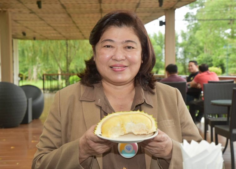 วช. – มธ.เสวนา “ความหวังทุเรียนไทย ผ่านการวิจัยและนวัตกรรม”สู่การค้าโลก