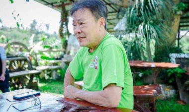 'เพจ พู่ว่า คนเดินดิน'  โพสต์ Facebook การขอ งบปรับปรุง สนามบินหรือท่าอากาศยานเมืองตาก          