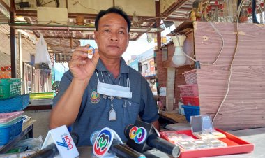 มารศาสนาเล่นไม่เลิกล่าสุดผลิตล็อกเก็ตหลวงปู่แสงปลอมไม่มีระหัสหมายเลข