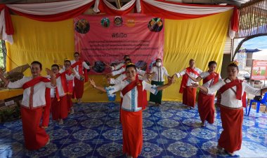 แห่ชมหมู่บ้านดีโฮปที่ภูผาม่าน-10 จุดเชคอินรอต้อนรับนักท่องเที่ยวทุกวัน