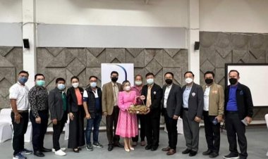 ธนาคาร SME จัดประชุมกลุ่มธุรกิจ wellness hotelร่วมกับสภาอุตสาหกรรมท่องเที่ยวจ.นครราชสีมา..มีผู้ประกอบการเข้าร่วมงานอย่างคับคั่ง